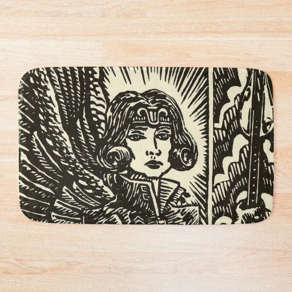 Item preview, Steadfast designed and sold by Justin Lorenzen.