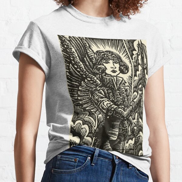 Steadfast Classic T-Shirt