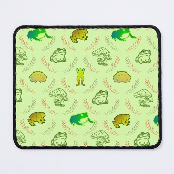 Item preview, Lynette's Frogs designed and sold by BoneArtPetite.