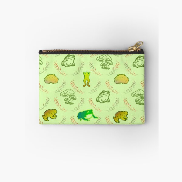 Item preview, Lynette's Frogs designed and sold by BoneArtPetite.
