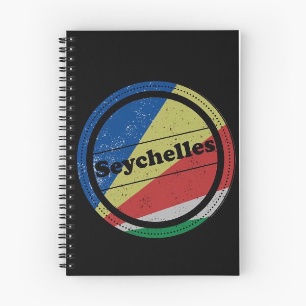 Item preview, Seychelles Stamp designed and sold by Gina-Driada.