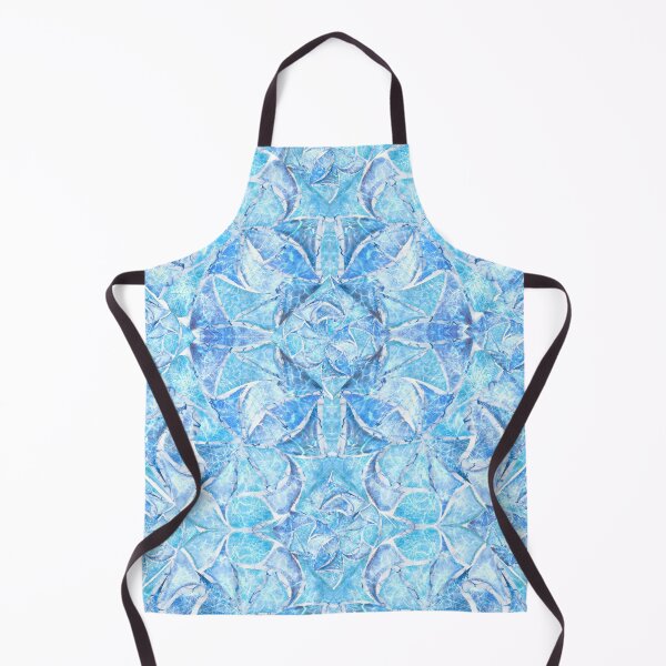 Item preview, frosty pattern designed and sold by AvotArt.