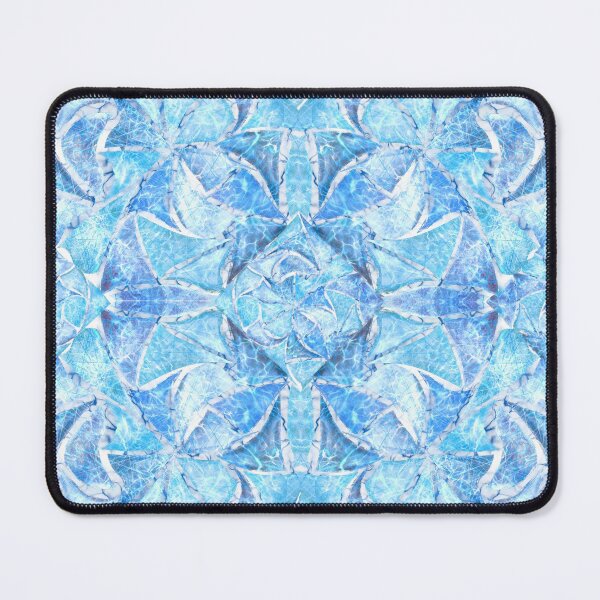 Item preview, frosty pattern designed and sold by AvotArt.