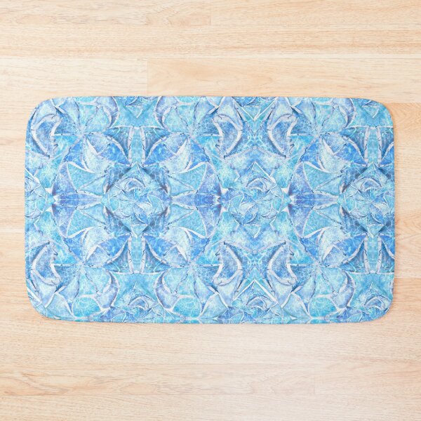 Item preview, frosty pattern designed and sold by AvotArt.