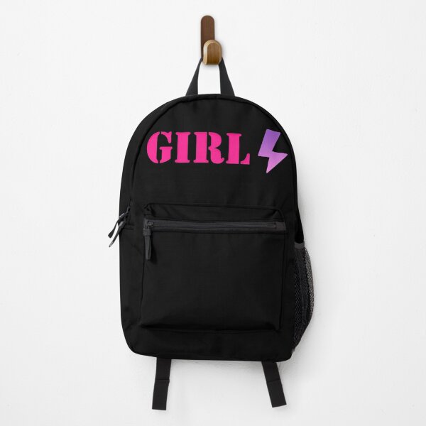 Item preview, GIRL PWR best gift idea for girls designed and sold by Yonik ★★★★★.