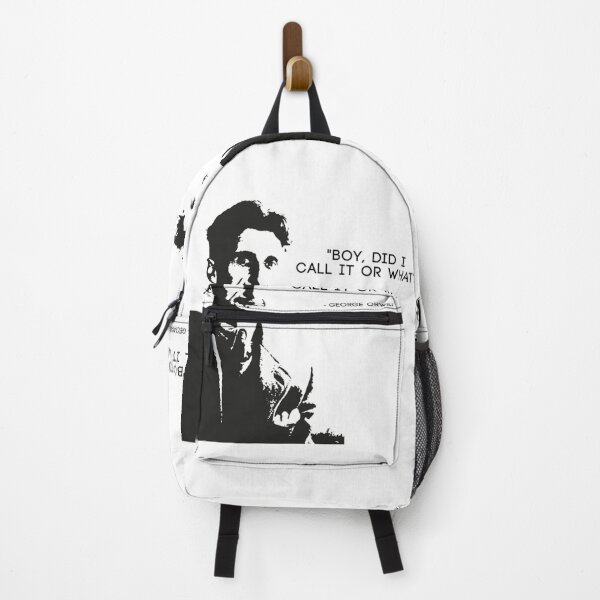 Item preview, George Orwell - Boy, did i call it or what 1984 - designed and sold by RykerTilloe.