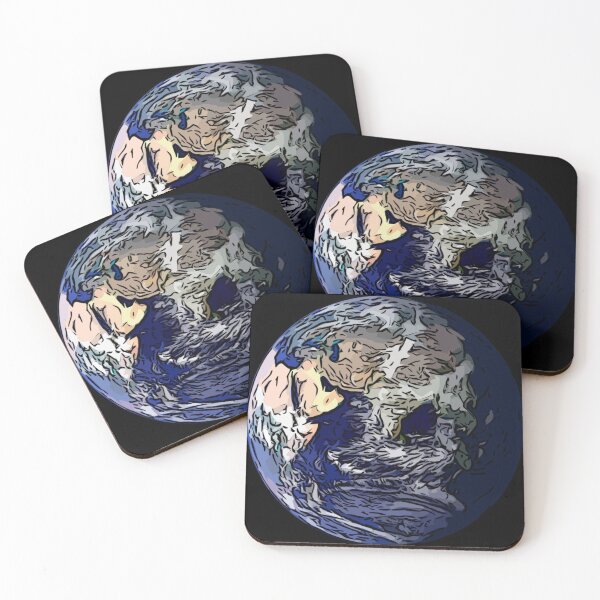 Item preview, Earth designed and sold by TomSaturnV.