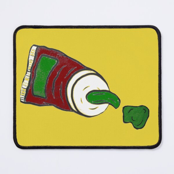 Item preview, Tube of paint green by GM Designs Painter Artist Artist Painting Gift designed and sold by G-M-Designs.