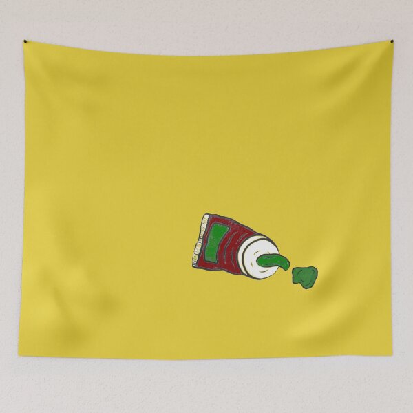 Item preview, Tube of paint green by GM Designs Painter Artist Artist Painting Gift designed and sold by G-M-Designs.