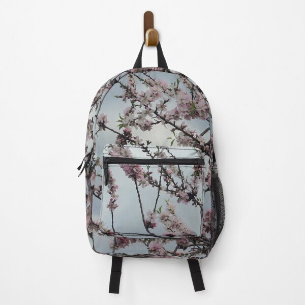 Item preview, Almond tree blossom floral designed and sold by Anna Lemos.