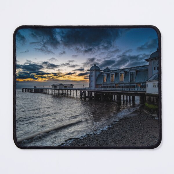 Item preview, Penarth Pier  designed and sold by iCimages.net.