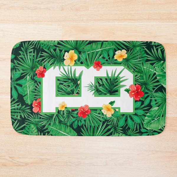 Item preview, Capital Letter B Alphabet Monogram Initial Flower Gardener designed and sold by GrandeDuc.