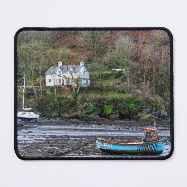 Item preview, Goodwick Harbour designed and sold by iCimages.net.