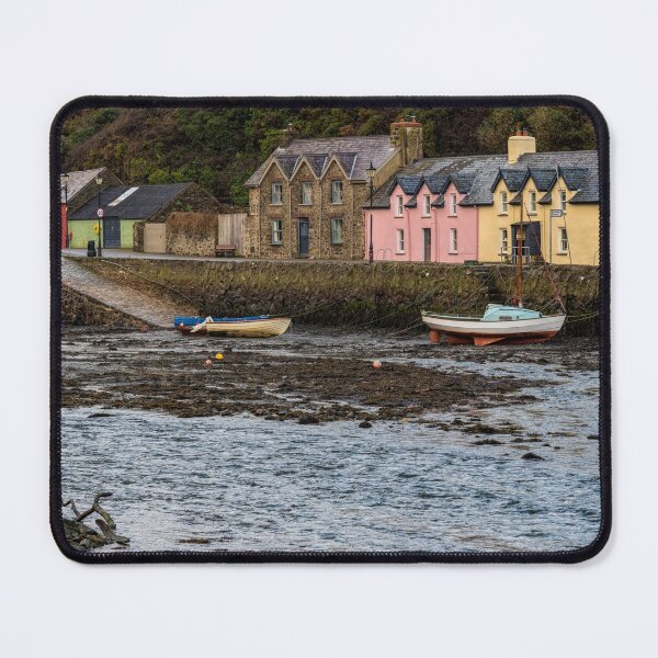 Item preview, Goodwick Harbour designed and sold by iCimages.net.