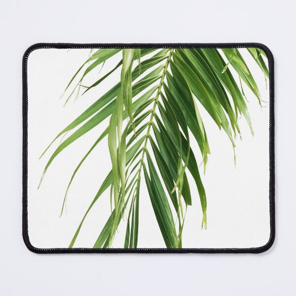 Item preview, Palm Leaf Jungle - Cali Summer Vibes #2 #tropical #decor #art designed and sold by Anita's & Bella's Art.