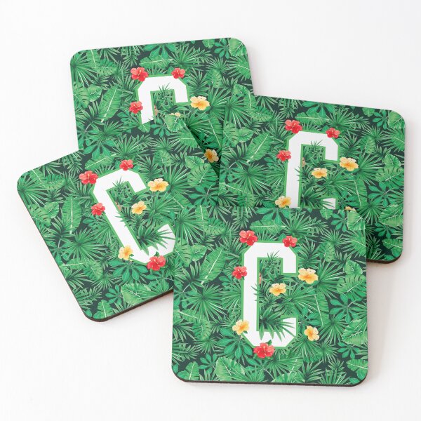 Item preview, Capital Letter C Alphabet Monogram Initial Flower Gardener designed and sold by GrandeDuc.