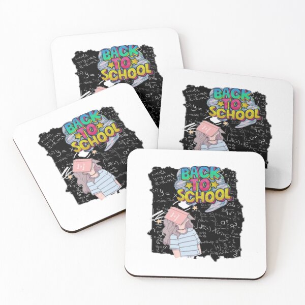 Item preview, back to school supplies designed and sold by ShopDisct.