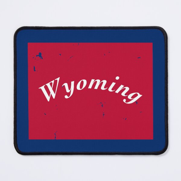 Item preview, Wyoming designed and sold by eden1472.