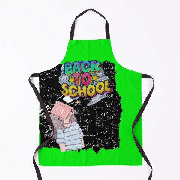 Item preview, back to school supplies designed and sold by ShopDisct.