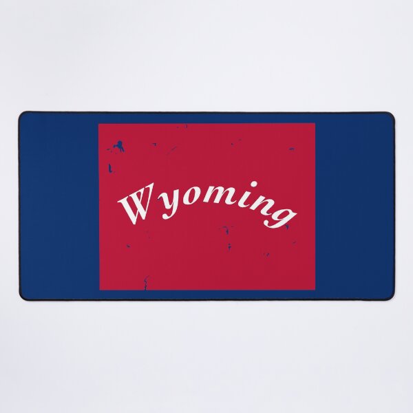 Item preview, Wyoming designed and sold by eden1472.