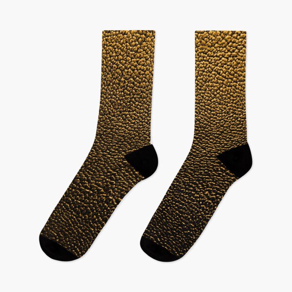 Item preview, Old Leather Texture Style Gold Color designed and sold by ivperisic.