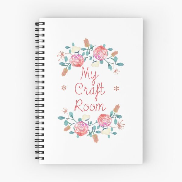 Item preview, My Craft Room Design designed and sold by OByD.