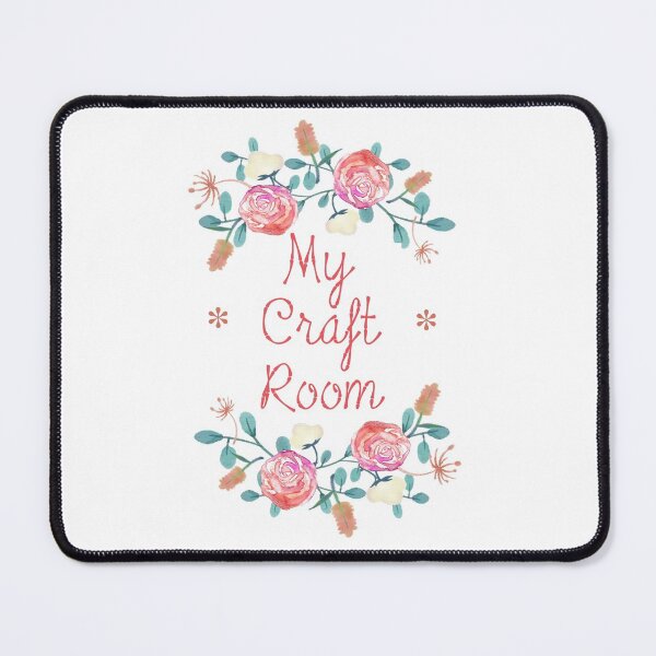 Item preview, My Craft Room Design designed and sold by OByD.