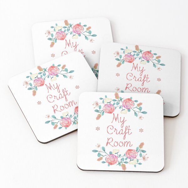 Item preview, My Craft Room Design designed and sold by OByD.