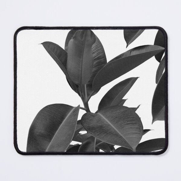 Item preview, Ficus Elastica Glam #1 #tropical #decor #art  designed and sold by Anita's & Bella's Art.