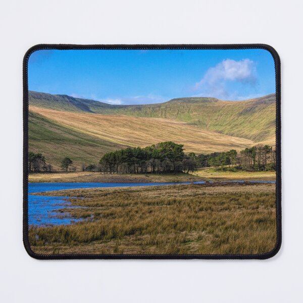 Item preview, Brecon Beacons designed and sold by iCimages.net.