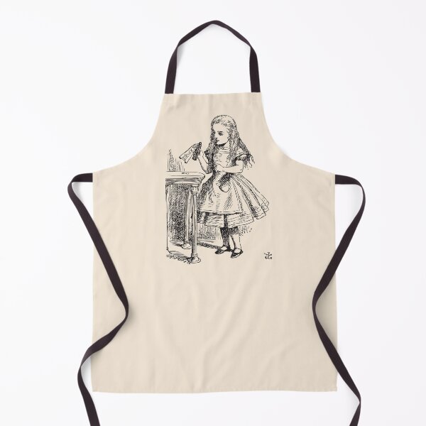 Item preview, Drink Me designed and sold by Marilyn Ratnadevi Evans.