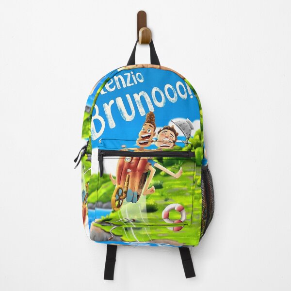 Item preview, Silenzio Bruno designed and sold by beverlyjon.