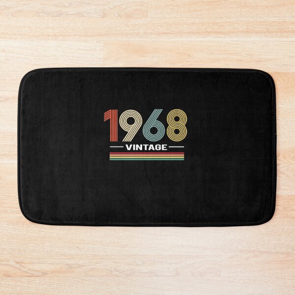 Item preview, 1968 Vintage - 53rd Birthday Gift designed and sold by Ibu83.
