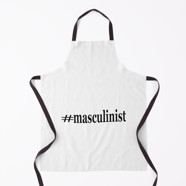 Item preview, hashtag masculinist designed and sold by RykerTilloe.