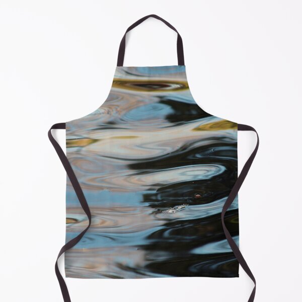 Item preview, Abstract Water Surface Texture designed and sold by Anna Lemos.