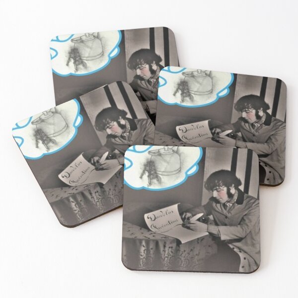 Item preview, Daedelus Invention designed and sold by BubbleMeTender.