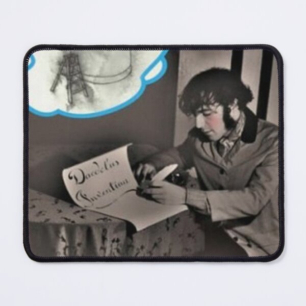 Item preview, Daedelus Invention designed and sold by BubbleMeTender.
