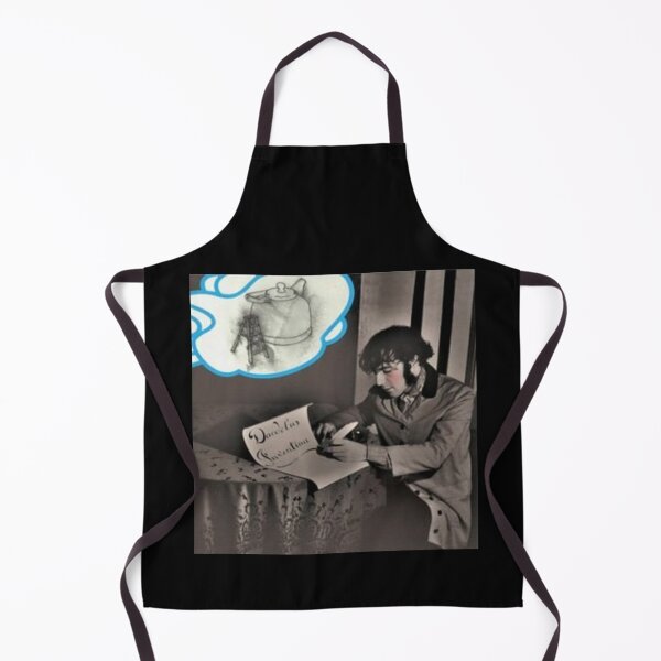 Item preview, Daedelus Invention designed and sold by BubbleMeTender.