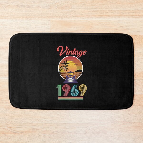 Item preview, 1969 Vintage - 52nd Birthday Gift designed and sold by Ibu83.