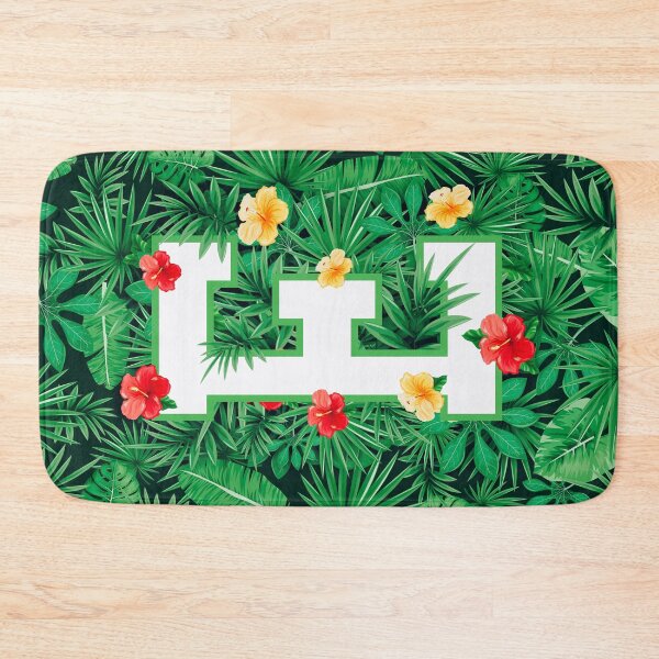 Item preview, Capital Letter E Alphabet Monogram Initial Flower Gardener designed and sold by GrandeDuc.