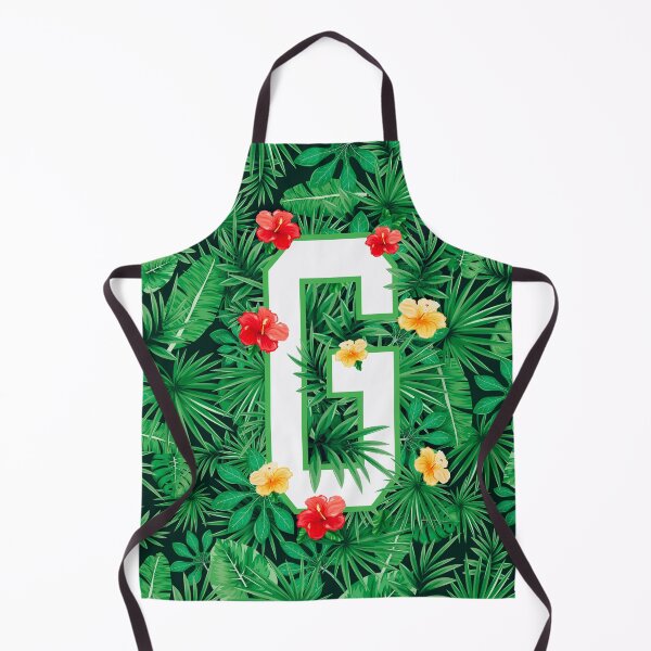 Item preview, Capital Letter G Alphabet Monogram Initial Flower Gardener designed and sold by GrandeDuc.