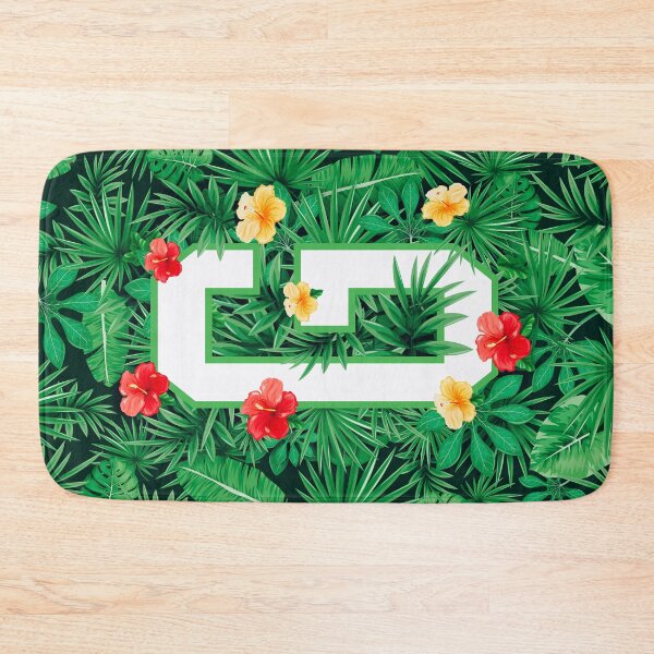 Item preview, Capital Letter G Alphabet Monogram Initial Flower Gardener designed and sold by GrandeDuc.