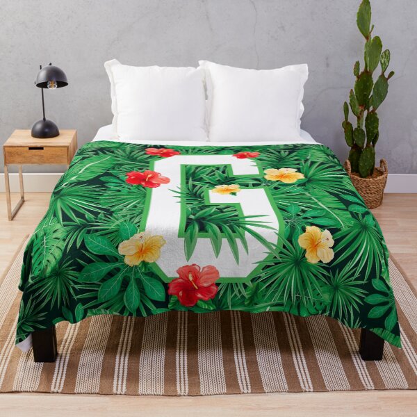 Item preview, Capital Letter G Alphabet Monogram Initial Flower Gardener designed and sold by GrandeDuc.