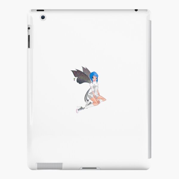 Fundas y vinilos de iPad: Transformaciones Winx Club | Redbubble