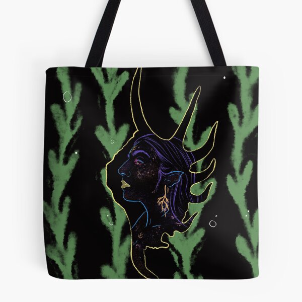 Item preview, Lord of Black Fin Sea designed and sold by SandraDeandaART.