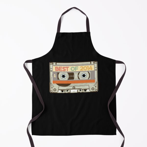 Item preview, Vintage Cassette Tape Birthday Gifts Retro Born In Best of 2014 designed and sold by Orange Pieces.
