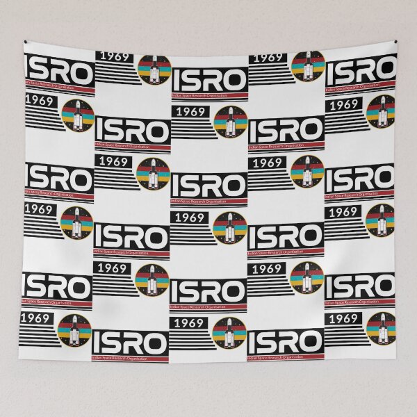 Item preview, Isro - Vintage Colors designed and sold by RykerTilloe.