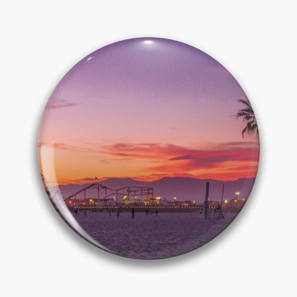Item preview, LA Sunset designed and sold by InTrendSick.