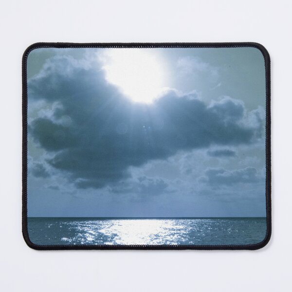Item preview, Caribbean Sunset Ocean Bliss #2 #wall #decor #art designed and sold by Anita's & Bella's Art.
