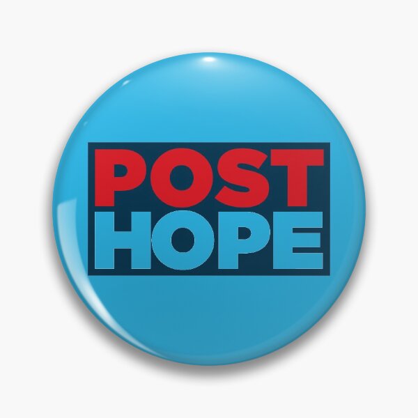 Item preview, POST HOPE - As seen on HBO's The White Lotus designed and sold by TheGarf.